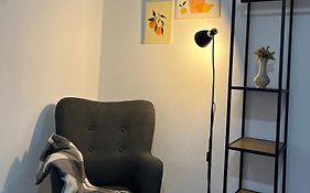 Mila Apartment